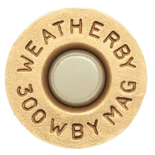 Weatherby BRASS300 300 Weatherby Mag Brass 20 Weatherby BRASS300 300 Weatherby Mag Brass 20