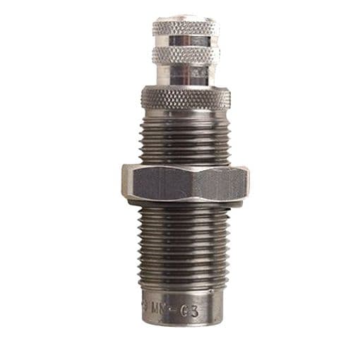 Lee Carbide Crimp Die 44 Spl,44 Mag Lee Carbide Crimp Die 44 Spl,44 Mag