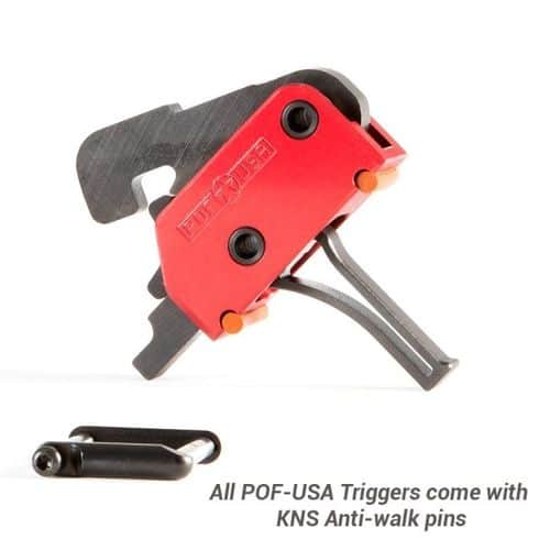 POF-USA Straight Drop-In AR-15 Trigger Assembly POF-USA Straight Drop-In AR-15 Trigger Assembly