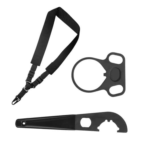 OUT SPTK128408 A-TAC SLING ADAPTER & WRENCH OUT SPTK128408 A-TAC SLING ADAPTER & WRENCH