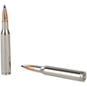 Barnes Bullets 31198 VOR-TX LR Rifle 270 Win 129 gr LRX Boat Tail 20 Bx/ 10 Cs Barnes Bullets 31198 VOR-TX LR Rifle 270 Win 129 gr LRX Boat Tail 20 Bx/ 10 Cs