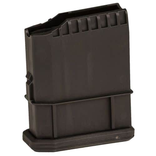 Howa HPTM30003 Mini Mag 6.5 GR/7.62x39 Howa 1500 5rd Black Detachable Howa HPTM30003 Mini Mag 6.5 GR/7.62x39 Howa 1500 5rd Black Detachable