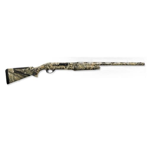 Benelli M2 Field 20GA 26" Shotgun - Max 5 Camo - 11098 Benelli M2 Field 20GA 26" Shotgun - Max 5 Camo - 11098