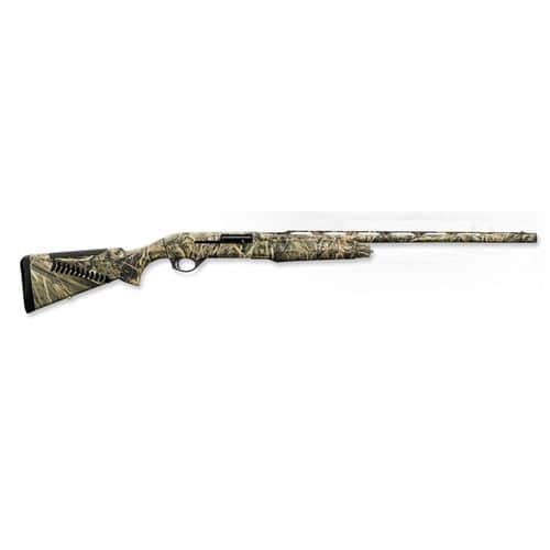 Benelli M2 Field 20GA 26" Shotgun - Max 5 Camo - 11098 Benelli M2 Field 20GA 26" Shotgun - Max 5 Camo - 11098