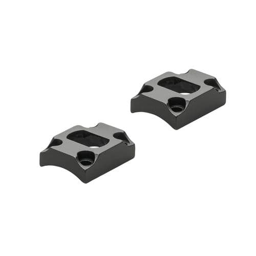 Leupold 65413 Dual Dovetail Base 2-Piece Browning X-Bolt Matte Black Leupold 65413 Dual Dovetail Base 2-Piece Browning X-Bolt Matte Black