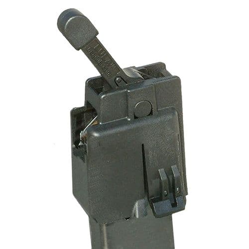 Maglula LU16B Loader and Unloader Colt SMG AR-15 9mm Luger Polymer Maglula LU16B Loader and Unloader Colt SMG AR-15 9mm Luger Polymer
