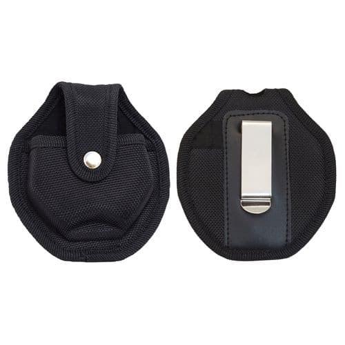 Uzi Accessories UZICUFFCS Handcuff Case
Universal Nylon Black Uzi Accessories UZICUFFCS Handcuff Case
Universal Nylon Black