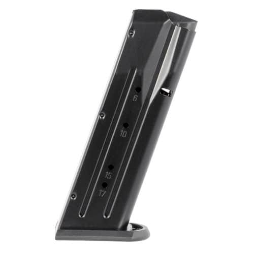 MEC-GAR MGWIT9LFAFC Witness/Tanfoglio 9mm Luger EAA Witness/Tanfoglio 17 Detachable Blued Anti-Friction Coating MEC-GAR MGWIT9LFAFC Witness/Tanfoglio 9mm Luger EAA Witness/Tanfoglio 17 Detachable Blued Anti-Friction Coating