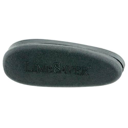 Limbsaver 10019 AR-15/M4 Recoil Pad AR-15 Black NAVCOM Limbsaver 10019 AR-15/M4 Recoil Pad AR-15 Black NAVCOM