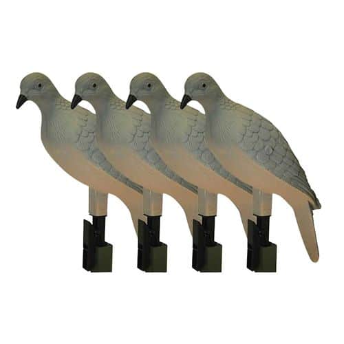 Mojo HW9004 Dove Dove Decoy Mojo HW9004 Dove Dove Decoy