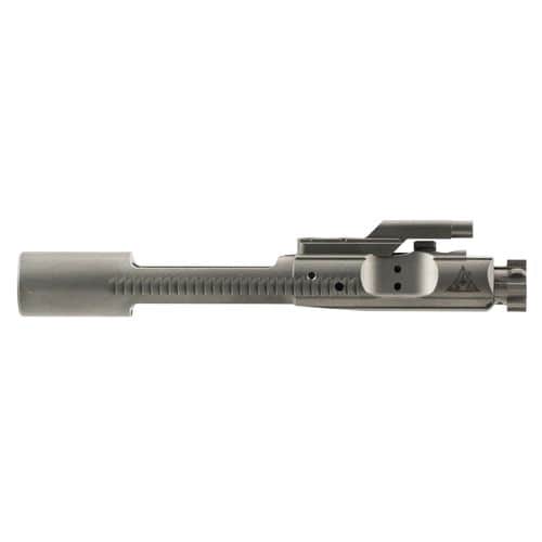 Rise Armament RA1011NIB Bolt Carrier Group 5.56 NATO Nickel Boron 4140 Steel Steel Rise Armament RA1011NIB Bolt Carrier Group 5.56 NATO Nickel Boron 4140 Steel Steel