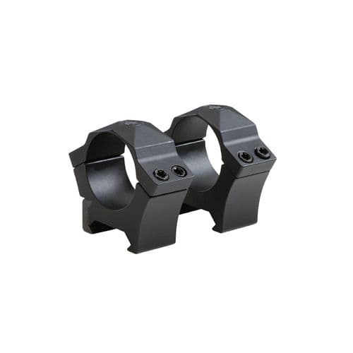 Sig Sauer Tactical Hunting Scope Rings 1-Inch Low Sig Sauer Tactical Hunting Scope Rings 1-Inch Low