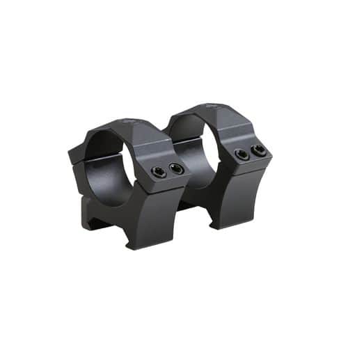 Sig Sauer Tactical Hunting Scope Rings 1-Inch Low Sig Sauer Tactical Hunting Scope Rings 1-Inch Low