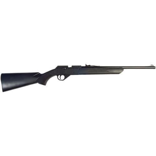 Daisy 35 Powerline 35 .177 Pellet,BB Blued Black Molded w/Forearm Checkering Stock Daisy 35 Powerline 35 .177 Pellet,BB Blued Black Molded w/Forearm Checkering Stock