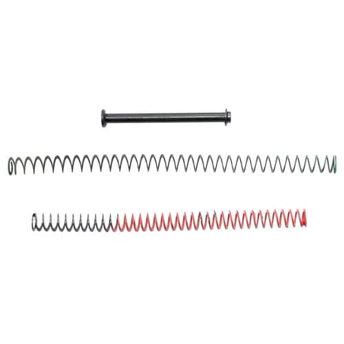 Adams Arms FGAV48002 VDI Performance Guide Rod and Spring Kit for Glock 19 Steel Adams Arms FGAV48002 VDI Performance Guide Rod and Spring Kit for Glock 19 Steel