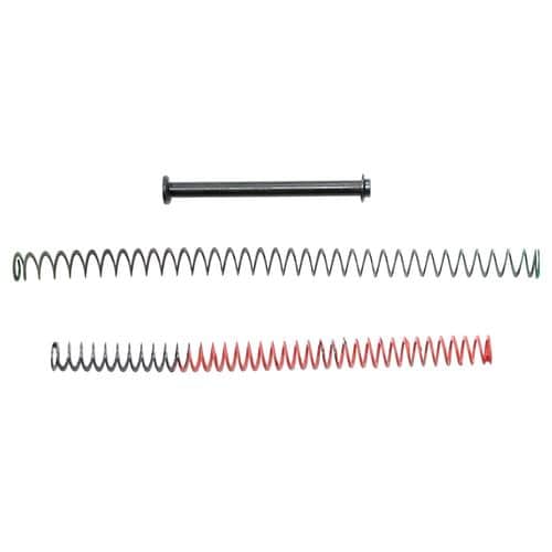 Adams Arms FGAV48002 VDI Performance Guide Rod and Spring Kit for Glock 19 Steel Adams Arms FGAV48002 VDI Performance Guide Rod and Spring Kit for Glock 19 Steel