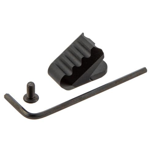 Strike ISOTABBK ISO Tab AR-Platform Polymer Black Strike ISOTABBK ISO Tab AR-Platform Polymer Black