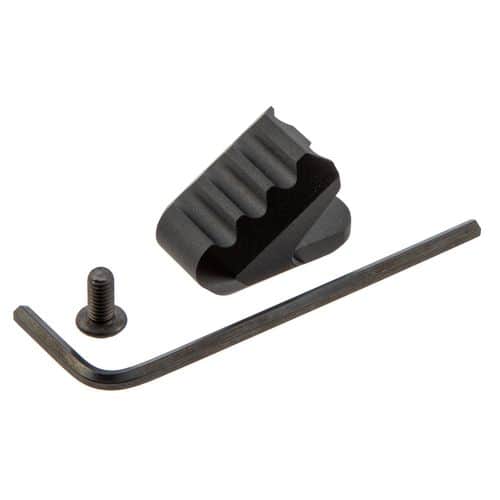 Strike ISOTABBK ISO Tab AR-Platform Polymer Black Strike ISOTABBK ISO Tab AR-Platform Polymer Black