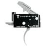 TriggerTech AROTBS25NNC Adaptable Primary  
AR Stainless Two-Stage Traditional Curved 2.50-5.00 lbs Right TriggerTech AROTBS25NNC Adaptable Primary  
AR Stainless Two-Stage Traditional Curved 2.50-5.00 lbs Right