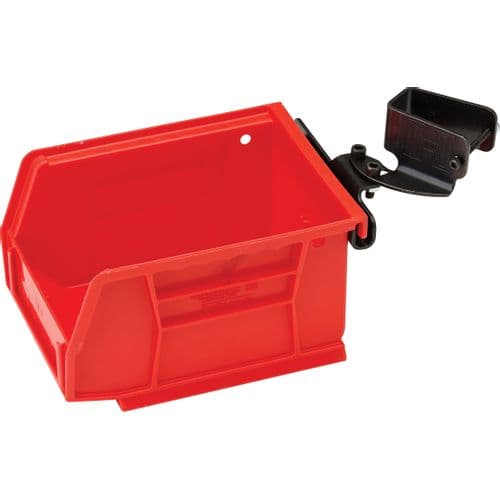 Hornady 366692 Lock-N-Load Universal Bin and Bracket Hornady 366692 Lock-N-Load Universal Bin and Bracket
