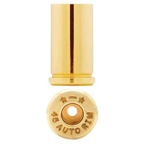 Starline Brass STAR45RIMEUP Handgun 45 Auto Rim Brass 50 Per Bag Starline Brass STAR45RIMEUP Handgun 45 Auto Rim Brass 50 Per Bag