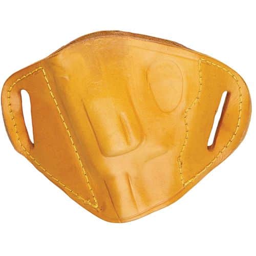 Bulldog MLTIP Inside The Pocket 22/25 Autos, Very Sm Frame 380s Leather Tan Bulldog MLTIP Inside The Pocket 22/25 Autos, Very Sm Frame 380s Leather Tan