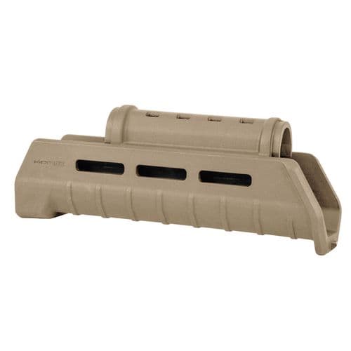 Magpul MOE AK Handguard for AK-Platform - Flat Dark Earth Polymer - MAG619-FDE Magpul MOE AK Handguard for AK-Platform - Flat Dark Earth Polymer - MAG619-FDE