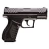 Umarex USA 2254804 Umarex Air Pistol Double .177 BB Black Umarex USA 2254804 Umarex Air Pistol Double .177 BB Black