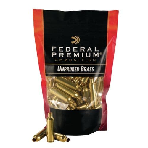 Federal PR22250UPB100 Gold Medal Rifle 22-250 Remington Brass 100 Federal PR22250UPB100 Gold Medal Rifle 22-250 Remington Brass 100