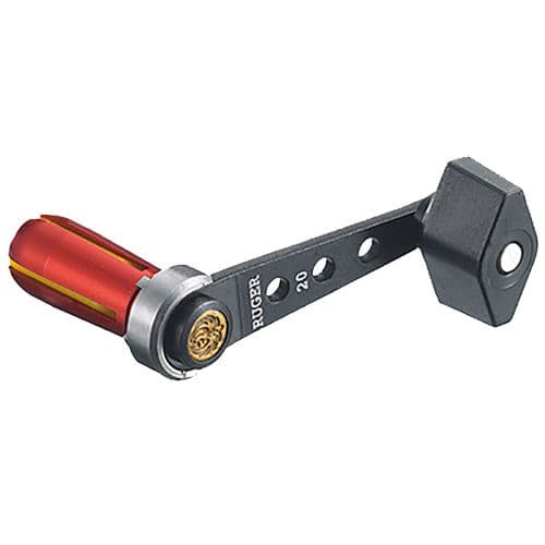 Ruger 90181 20 Gauge Choke Tube Wrench Stainless Steel Ruger 90181 20 Gauge Choke Tube Wrench Stainless Steel