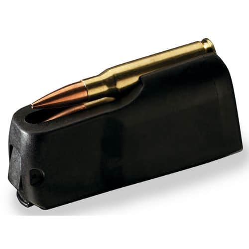 Browning 112044610 X-Bolt 30 Nosler 4rd Black Rotary Browning 112044610 X-Bolt 30 Nosler 4rd Black Rotary