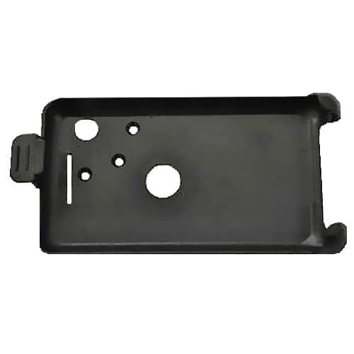 iScope LLC IS9955 Back Plate Adapter 60mm Diameter Black Android II iScope LLC IS9955 Back Plate Adapter 60mm Diameter Black Android II