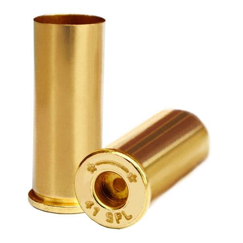 Starline Brass STAR41SPECIA Handgun 41 Special Brass 50 Per Bag Starline Brass STAR41SPECIA Handgun 41 Special Brass 50 Per Bag