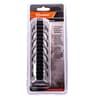 Firefield FF34057 Edge M-LOK Carbine 2pc Rail Matte Black Firefield FF34057 Edge M-LOK Carbine 2pc Rail Matte Black