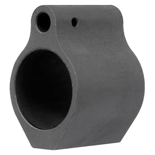 Rock River Arms AR0122LPASY Low Profile Gas Block .750 Barrel AR-15 Blk Rock River Arms AR0122LPASY Low Profile Gas Block .750 Barrel AR-15 Blk