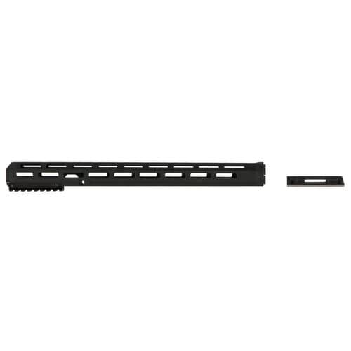 Aim Sports MMH94 HK Rifle Extended M-Lok Handguard 6061-T6 Aluminum Black Hard Coat Anodized Rifle Aim Sports MMH94 HK Rifle Extended M-Lok Handguard 6061-T6 Aluminum Black Hard Coat Anodized Rifle