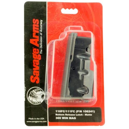 Savage 55118 10,11,12,110 300 Win,375 Ruger 3rd Blued Detachable Savage 55118 10,11,12,110 300 Win,375 Ruger 3rd Blued Detachable