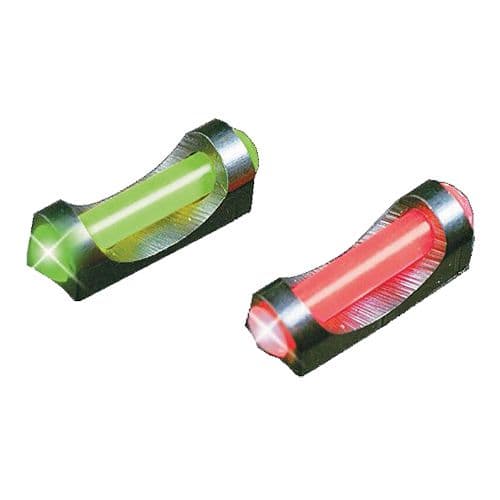 Truglo TG948CG Fat Bead Beretta, Benelli, Stoeger 2000/P-350 Pump Fiber Optic Green 2.6mm Bead Thread Black Truglo TG948CG Fat Bead Beretta, Benelli, Stoeger 2000/P-350 Pump Fiber Optic Green 2.6mm Bead Thread Black