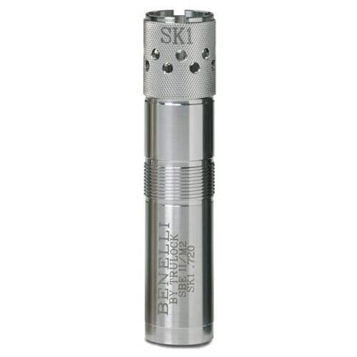 Benelli Choke Tube Crio Extended Ported Chrome Skeet 1 20 Gauge Benelli Choke Tube Crio Extended Ported Chrome Skeet 1 20 Gauge