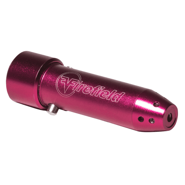 Firefield Red Laser Universal Boresight 632-650nM Wavelength Firefield Red Laser Universal Boresight 632-650nM Wavelength