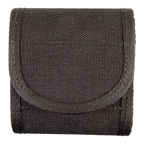 Uncle Mikes 8845 Folding Cartridge Carrier Rifle 10 Rounds Black Nylon Uncle Mikes 8845 Folding Cartridge Carrier Rifle 10 Rounds Black Nylon