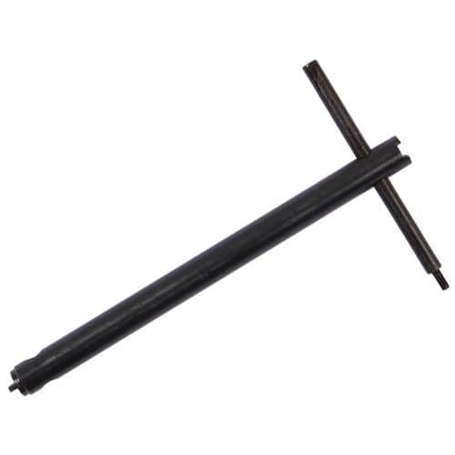 CVA Apollo Nipple Wrench/Breech Plug In-Line Muzzleloader Steel CVA Apollo Nipple Wrench/Breech Plug In-Line Muzzleloader Steel