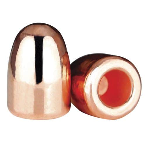 Berrys 12535 Superior Pistol380 Caliber .356 100 GR Hollow Base Round Nose 250 Pk Box Berrys 12535 Superior Pistol380 Caliber .356 100 GR Hollow Base Round Nose 250 Pk Box