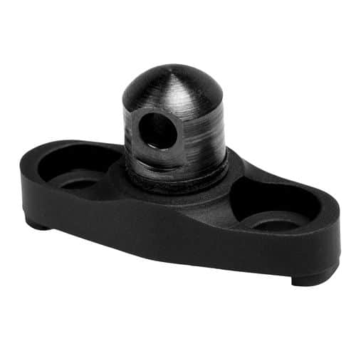 Grovtec US Inc GTSW112 Flanged Stud Mount M-LOK
Black Anodized 6061 Aluminum Grovtec US Inc GTSW112 Flanged Stud Mount M-LOK
Black Anodized 6061 Aluminum