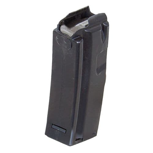 HK 239257S SP5K Black Detachable 10rd 9mm Luger HK 239257S SP5K Black Detachable 10rd 9mm Luger