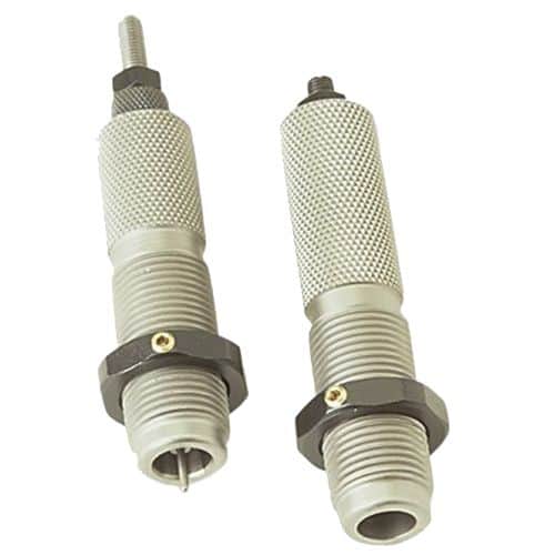 RCBS 14003 Small Base 2- Die Set 280 Rem RCBS 14003 Small Base 2- Die Set 280 Rem