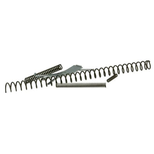 Wilson Combat 316G Complete Spring Set Full Size 1911 Steel/Spring Wilson Combat 316G Complete Spring Set Full Size 1911 Steel/Spring