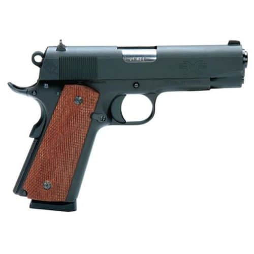 ATI Firepower XTreme HGA FX45 .45 ACP GI 1911 4.25" Commander Sized Pistol ATI Firepower XTreme HGA FX45 .45 ACP GI 1911 4.25" Commander Sized Pistol