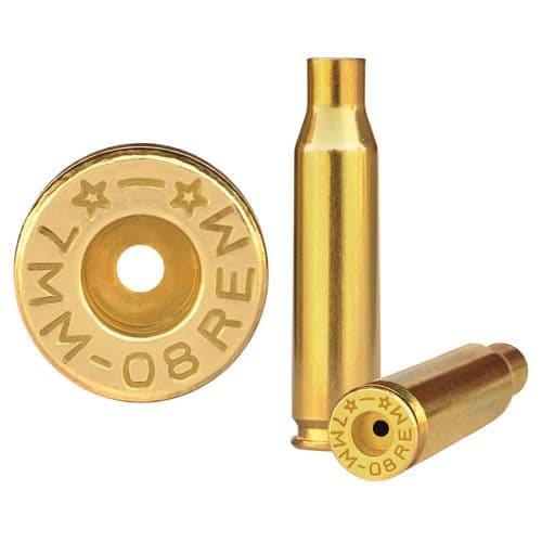 Starline Brass STAR7MM08EUP Rifle 7mm-08 Remington Brass 50 Per Bag Starline Brass STAR7MM08EUP Rifle 7mm-08 Remington Brass 50 Per Bag