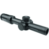 Crimson Trace Tactical 5-Series 1-8x28mm RifleScope, 34mm Tube, Angle View Crimson Trace Tactical 5-Series 1-8x28mm RifleScope, 34mm Tube, Angle View